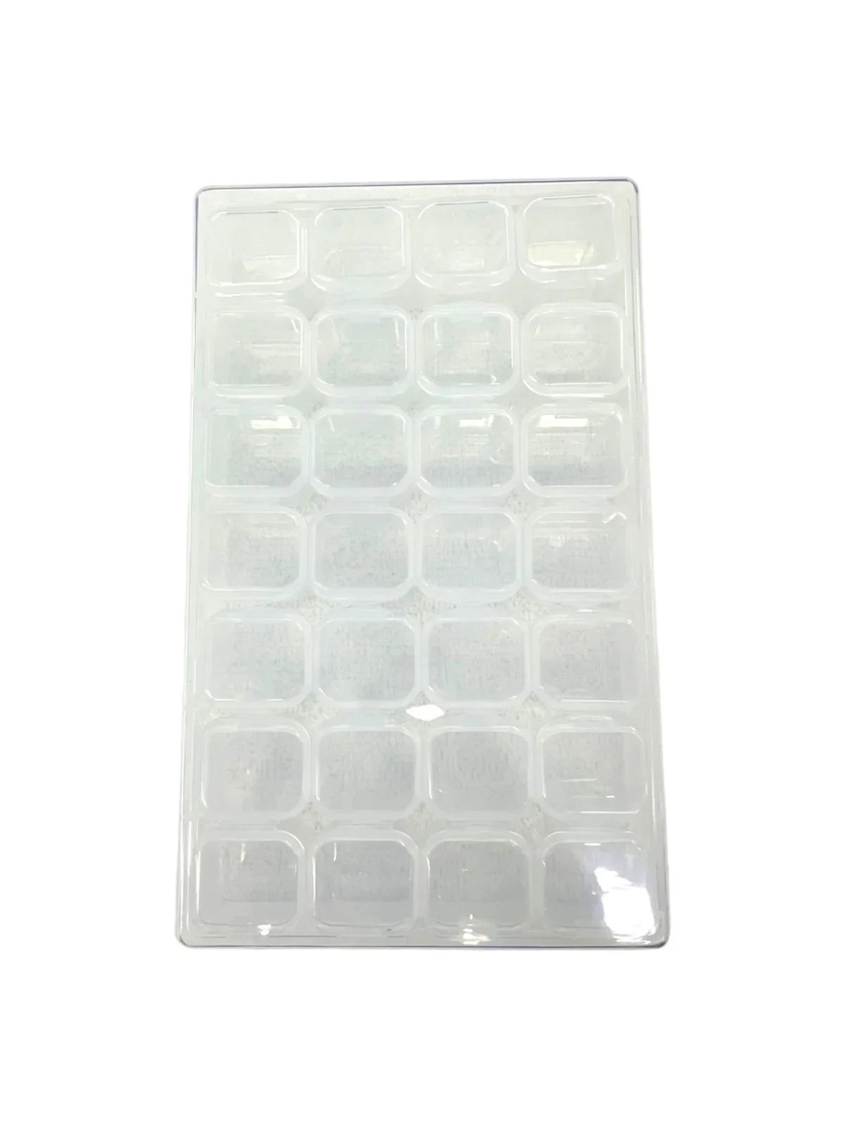 Organizador. 28 Espacios Transparente ML Nails