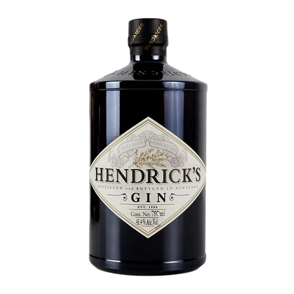 Ginebra Hendricks 750 ml