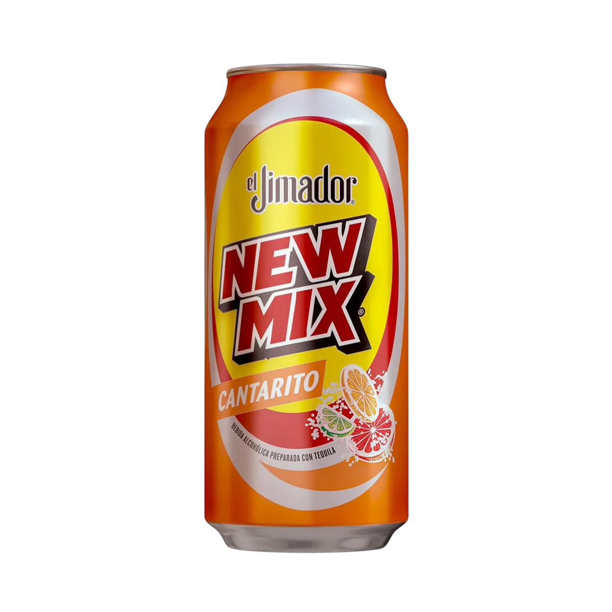 New Mix Cantarito 473ML