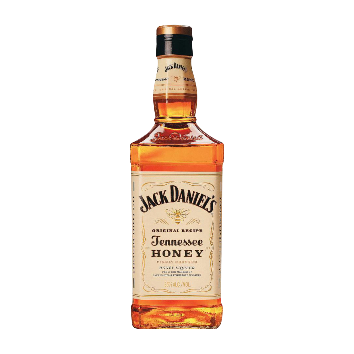 Jack Daniel's Whisky de Miel 700 ml
