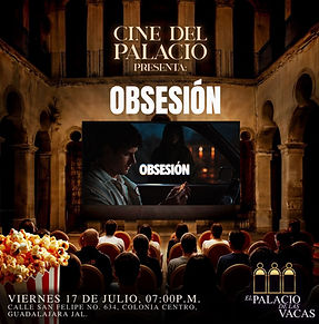 OBSESIÓN