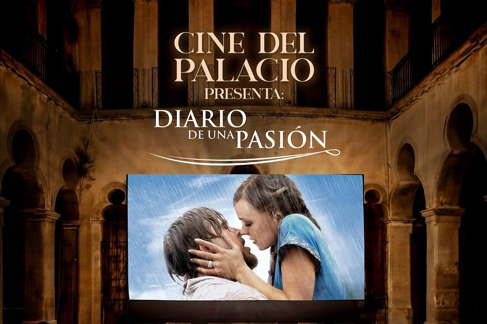 Diario de una Pasión