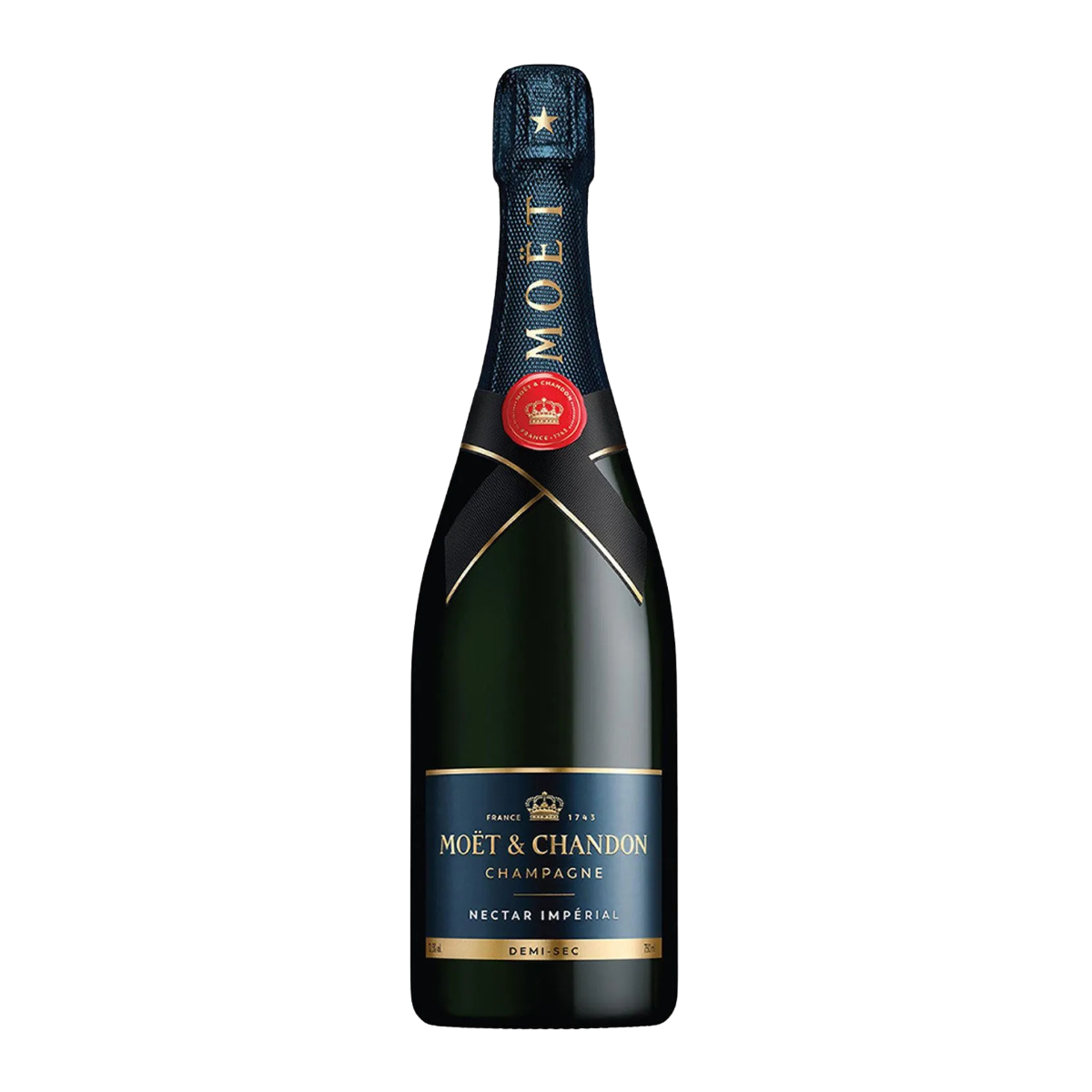 Champagne Moët & Chandon Nectar Imperial 750 ml