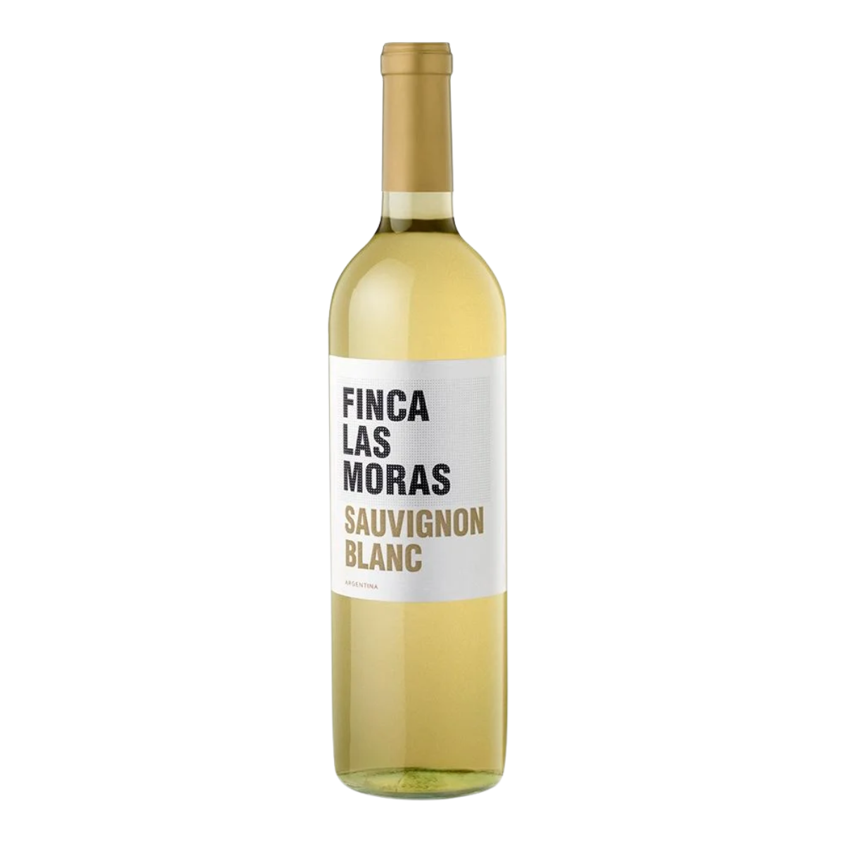 Vino Blanco Finca las moras Sauvignon blanc 750ml