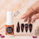 Miniatura: Gel ojo de gato # 20 Gc Nails