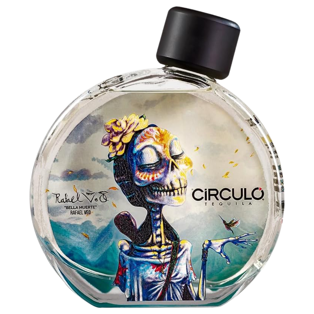 Tequila Circulo Joven 750ml