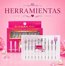 HERRAMIENTAS