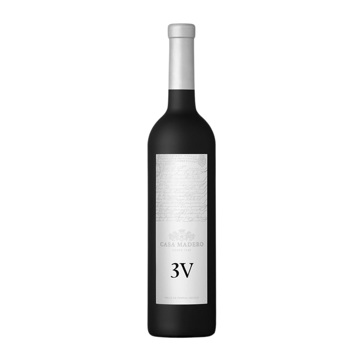 Vino Tinto Casa Madero 3V 750ml