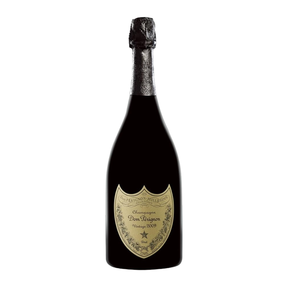 Dom Pérignon Vintage 2009 - Champagne, 750 ml