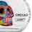 Miniatura: Tequila Circulo Blanco 750