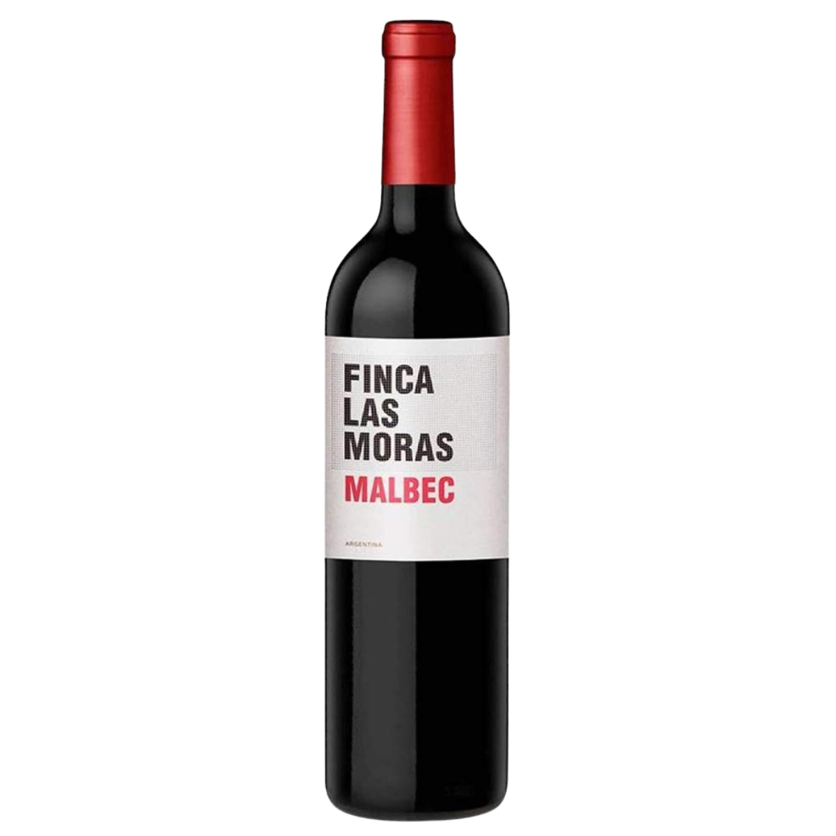 Vino Tinto Finca las Moras Malvec 750ml