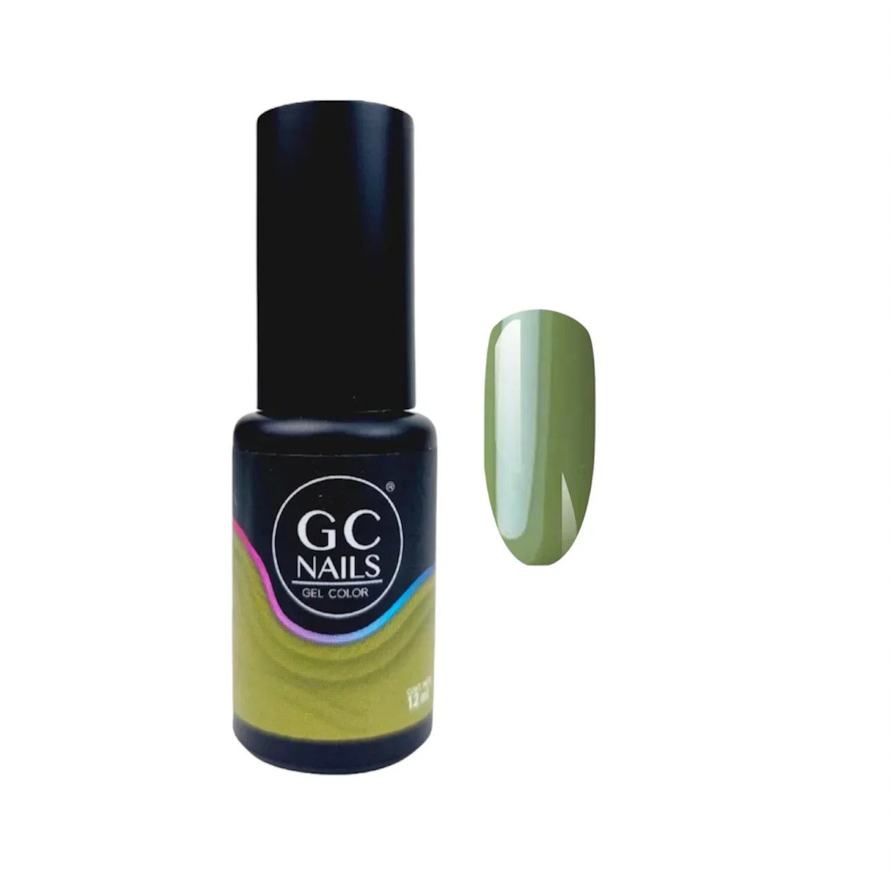 Gel nails Bel-color 12 ml SABIA 171 GC
