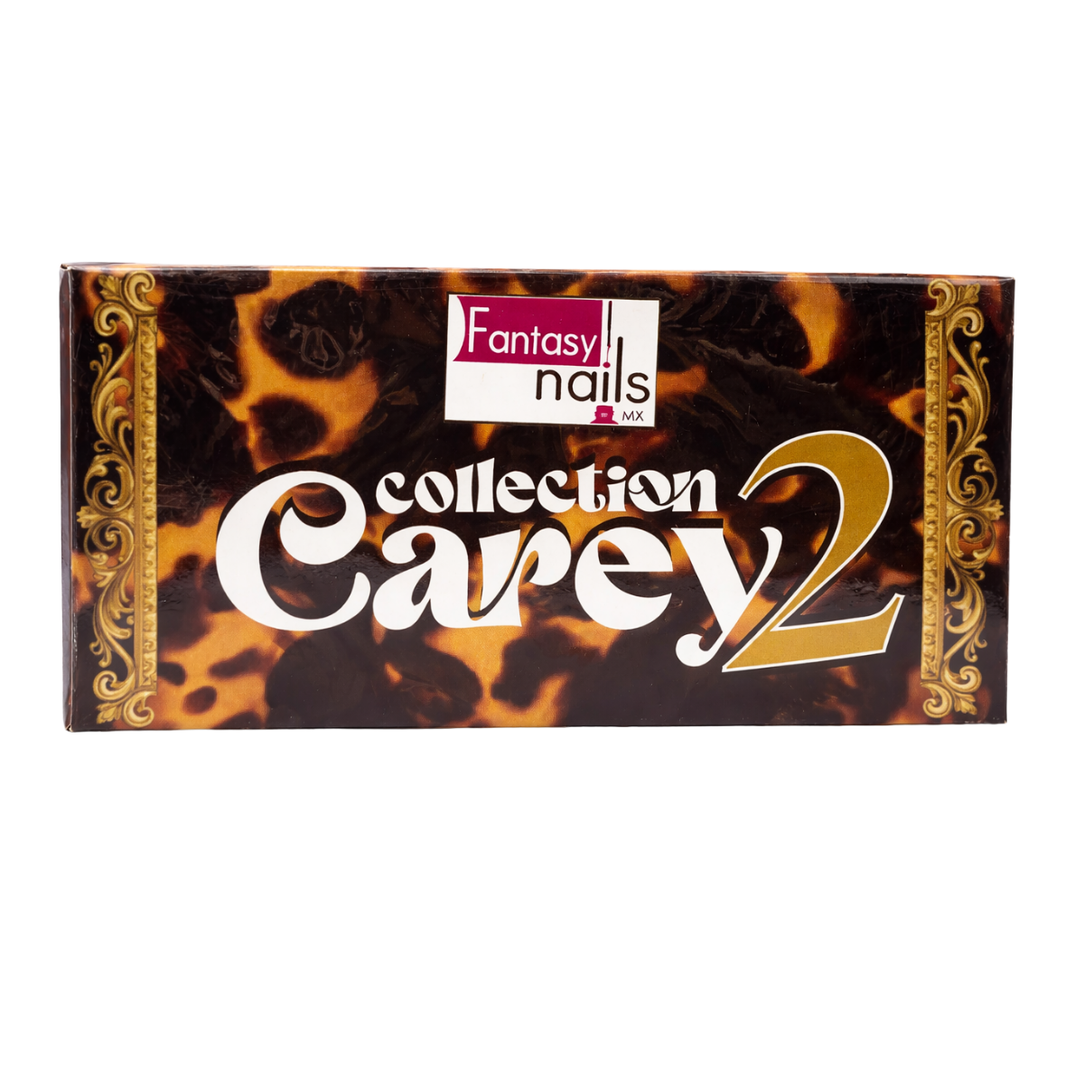 Gama Carey 5 pzs  15 ml Fantasy Nails