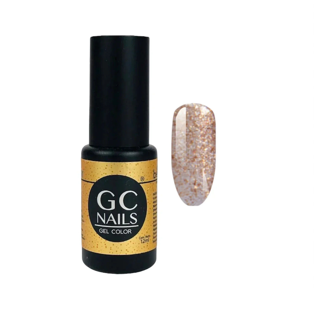 Gel nails Bel-color 12 ml MIEL 76 GC