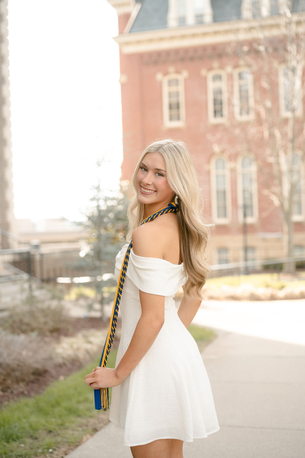 Graduation