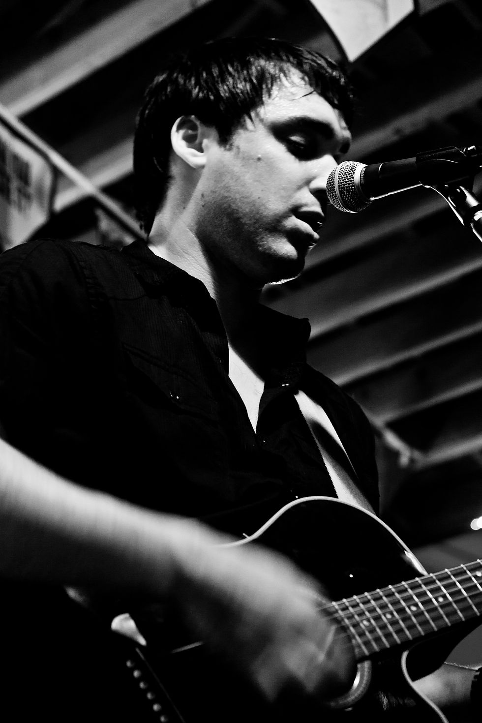 Brandon Hans