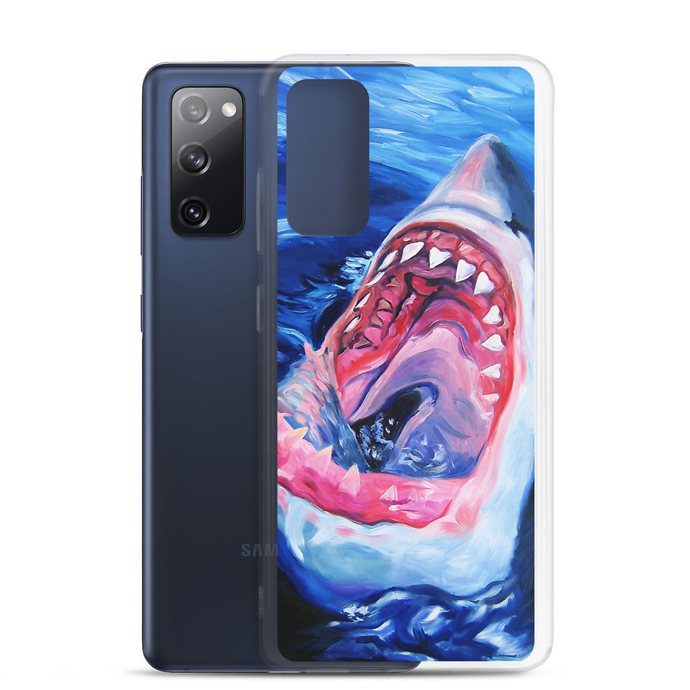 Miniaturbild: Samsung Case