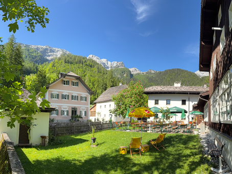 Reisebericht - 50+Travelguide