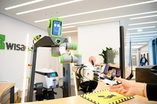 Robotik - Digitalisierung