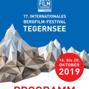 Reizvolle Ausblicke auf große Berggeschichten aus aller Welt