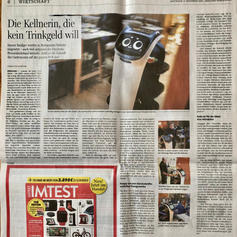 Berliner Morgenpost 08.12.2021