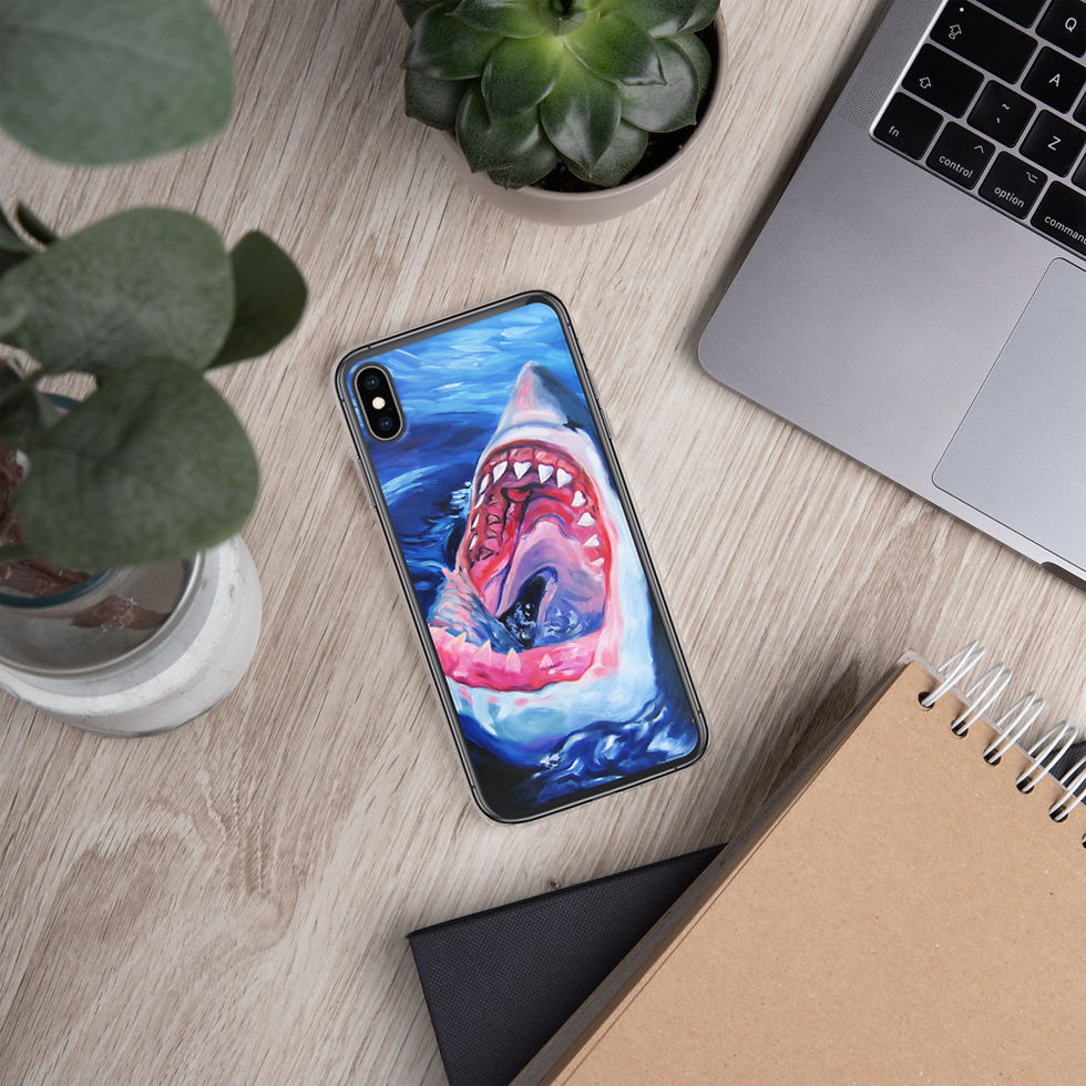 Miniaturbild: iPhone Case