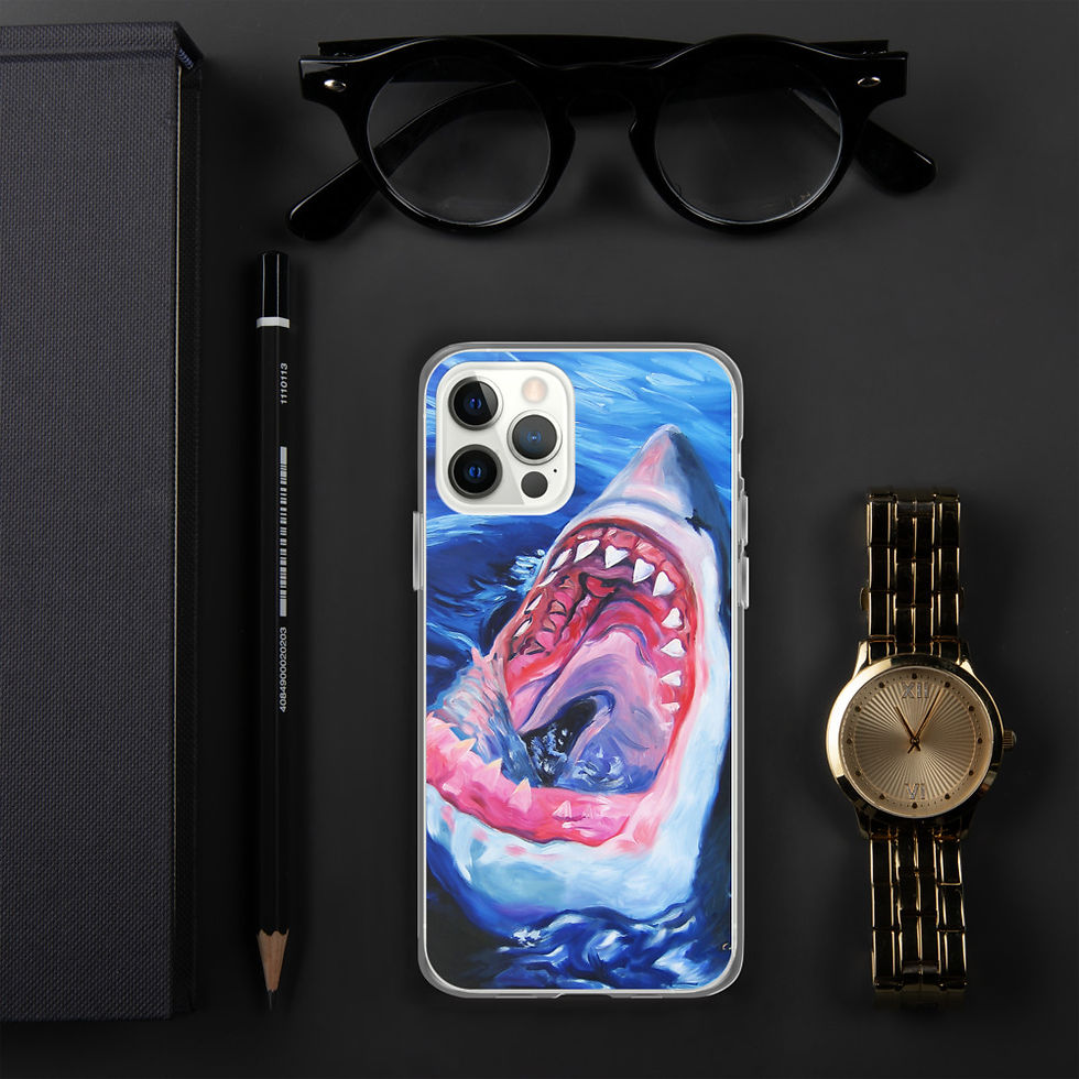 Miniaturbild: iPhone Case
