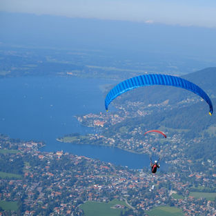 Clubmeisterschaft des DGCTT 2016