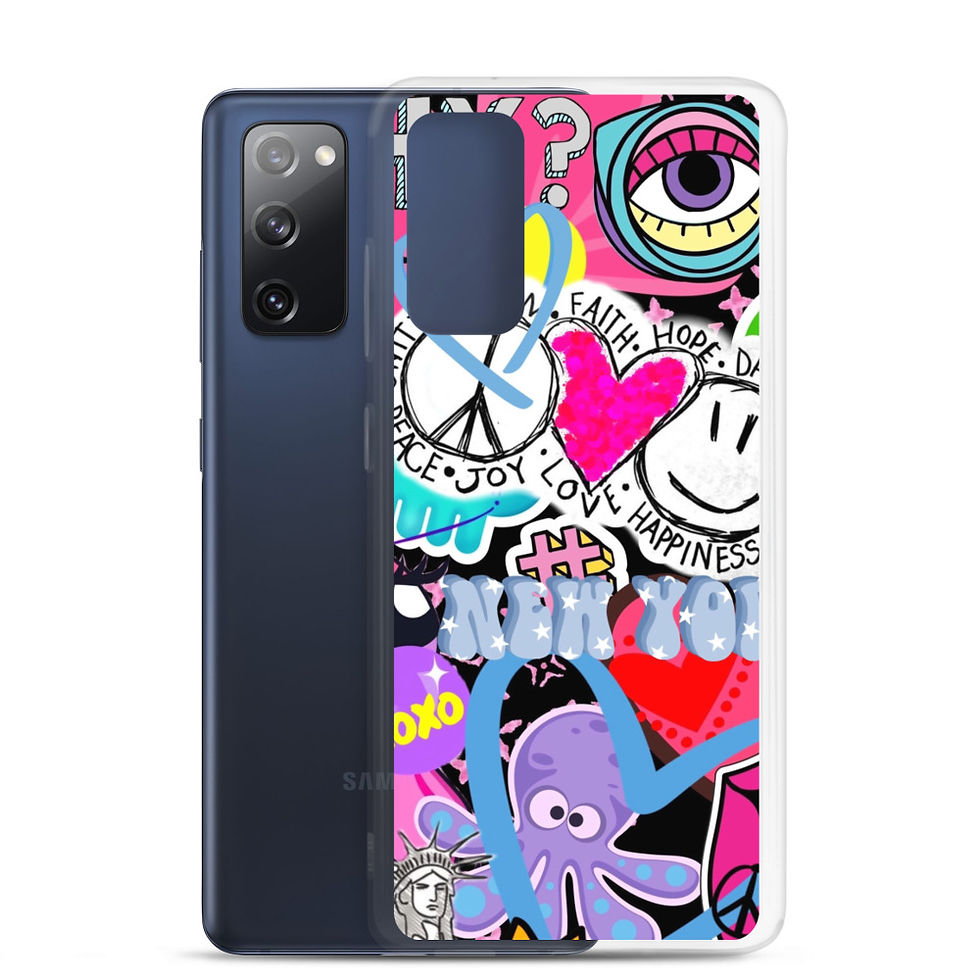 Miniaturbild: Samsung Case