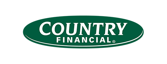 country financial logo