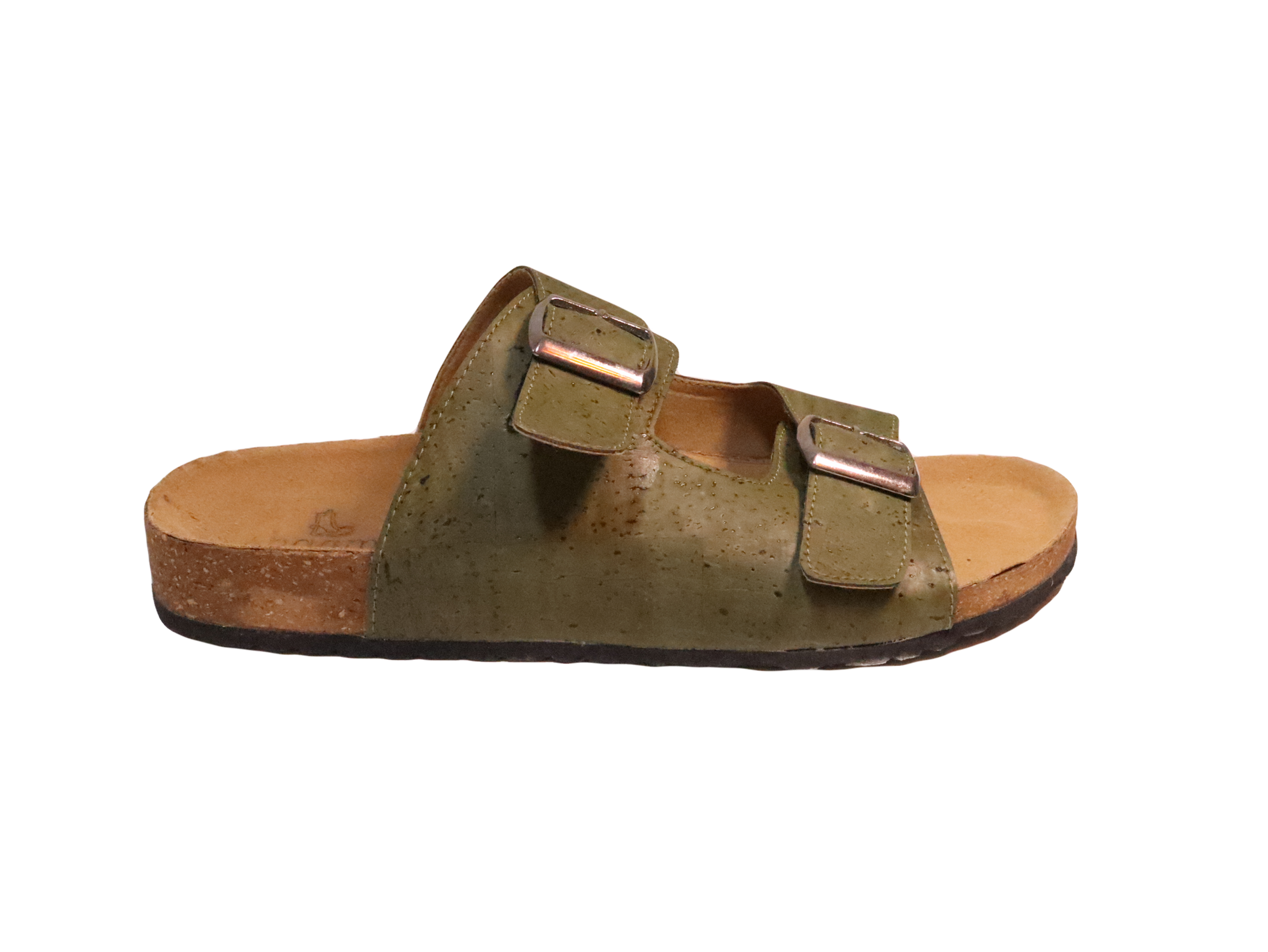 Army Green Sandal