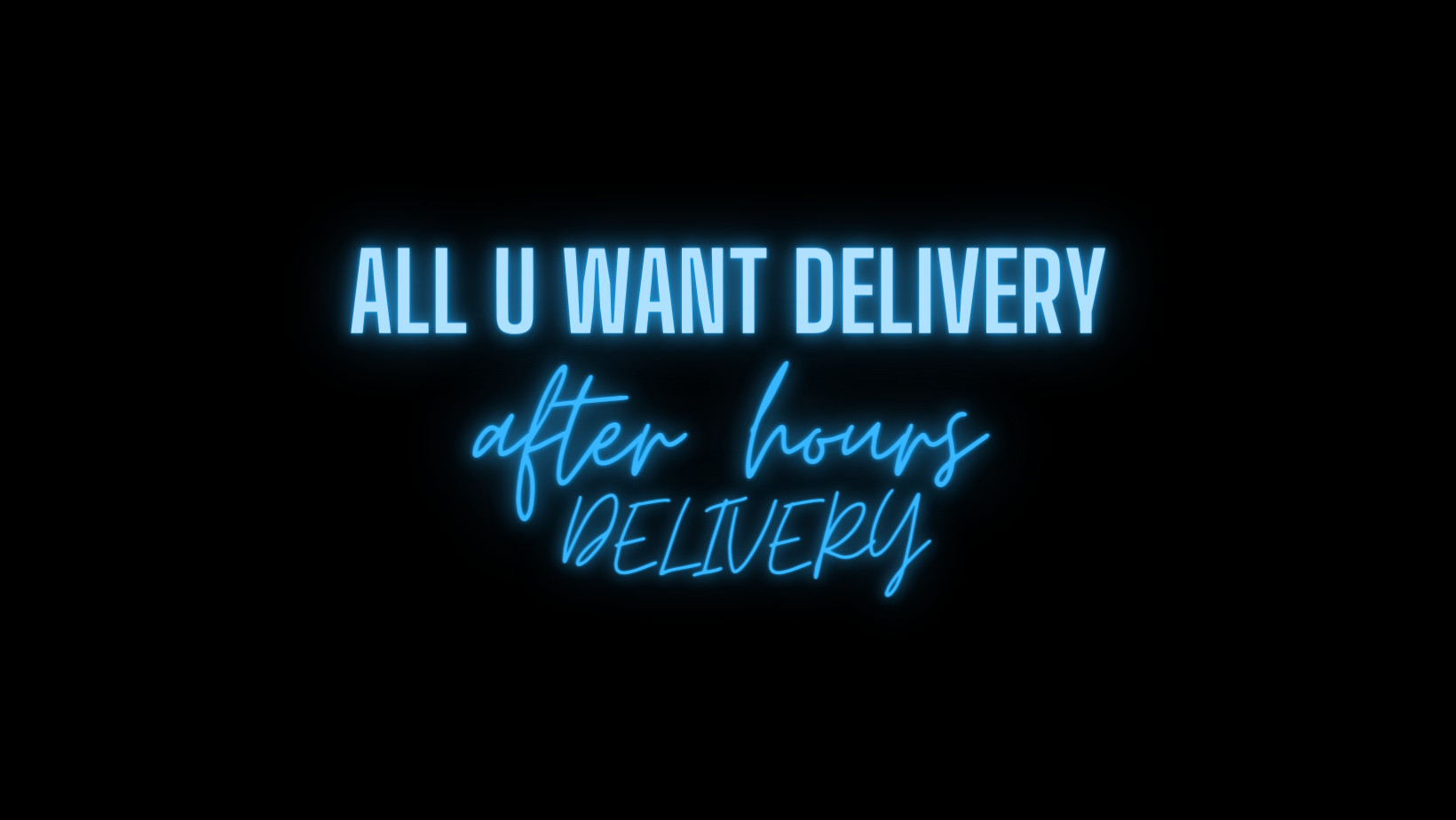 Kitchener Beer Store Delivery After Hours All U Want Beer Delivery