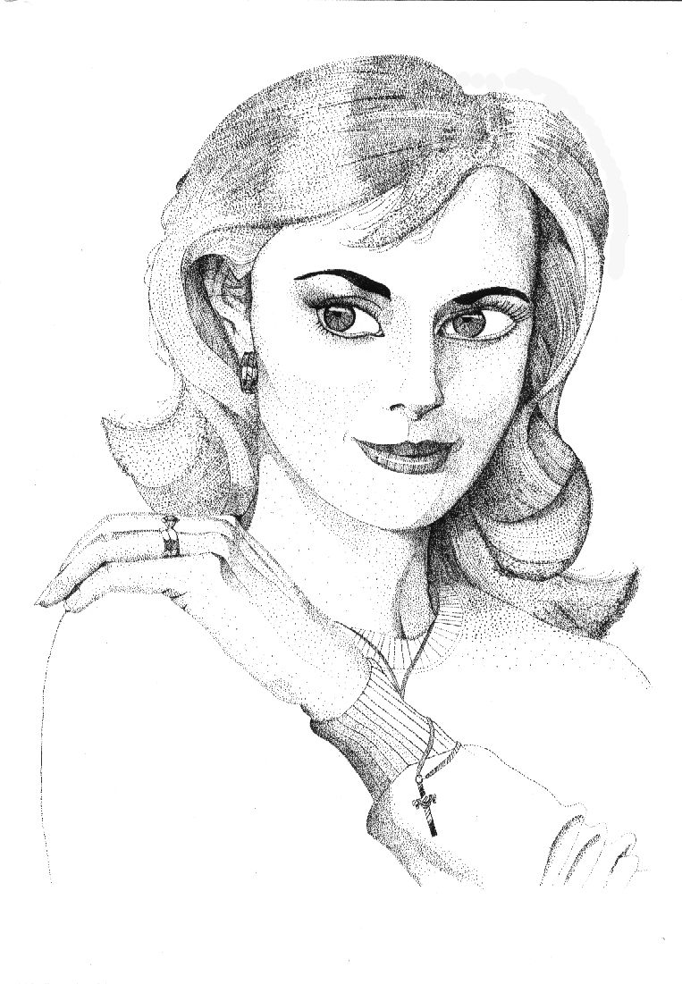 Melody Ann