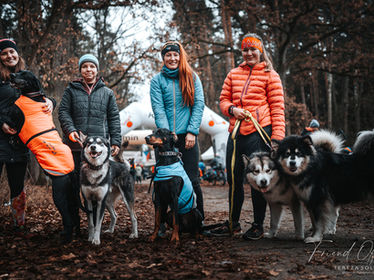 MČR Fitmin Hradecký Sprint a Mid