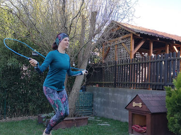 Velká jarní výzva: Začni zdravě s Péťou