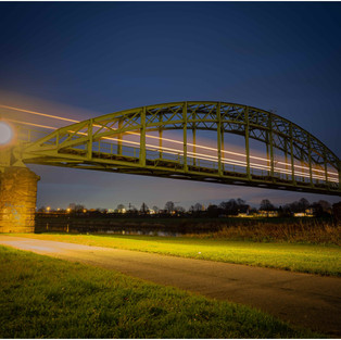 Brücke Minden