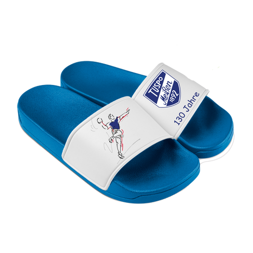 Badelatschen bedruckt, Deine persönlichen Badelatschen, Bedruckte Sommerlatschen, Meine Badelatschen, bedruckte Sportschlappen, Badelatschen mit Druck