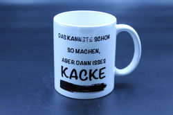 Kannste so machen