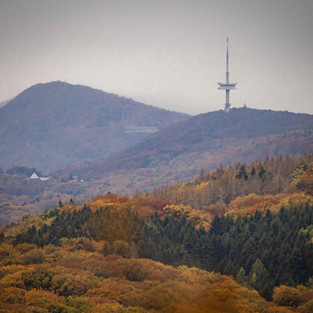 Fernsehturm Porta
