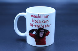 Affentheater