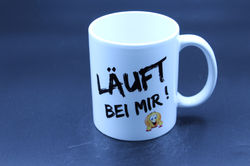 Läuft bei mir