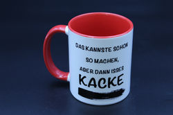Kannste so machen