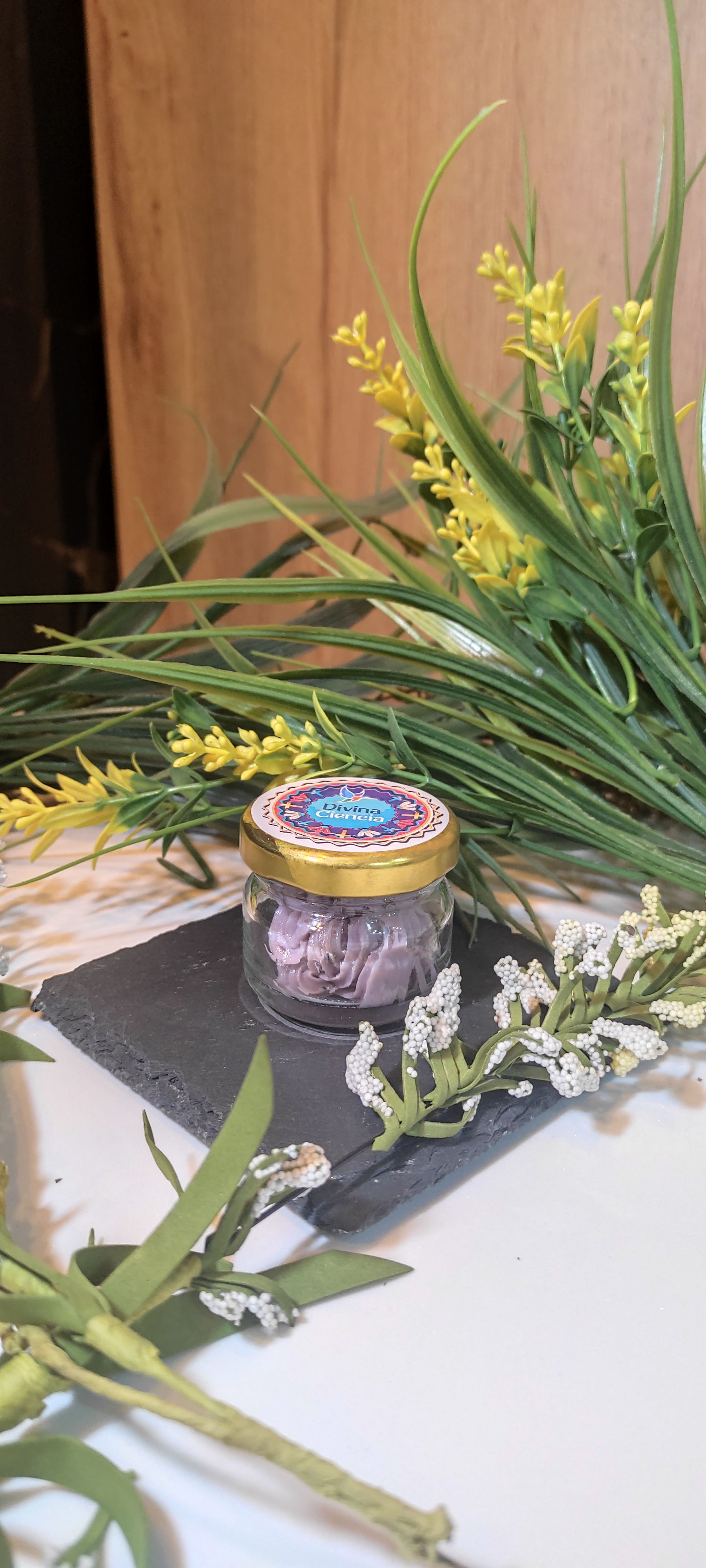 Exfoliante Facial (S)