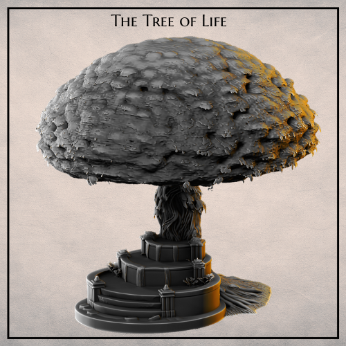 Thumbnail: Enchanted Forest