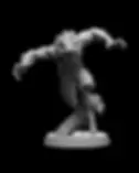 Arnou - Werewolf or Human | Montblanc Escapade