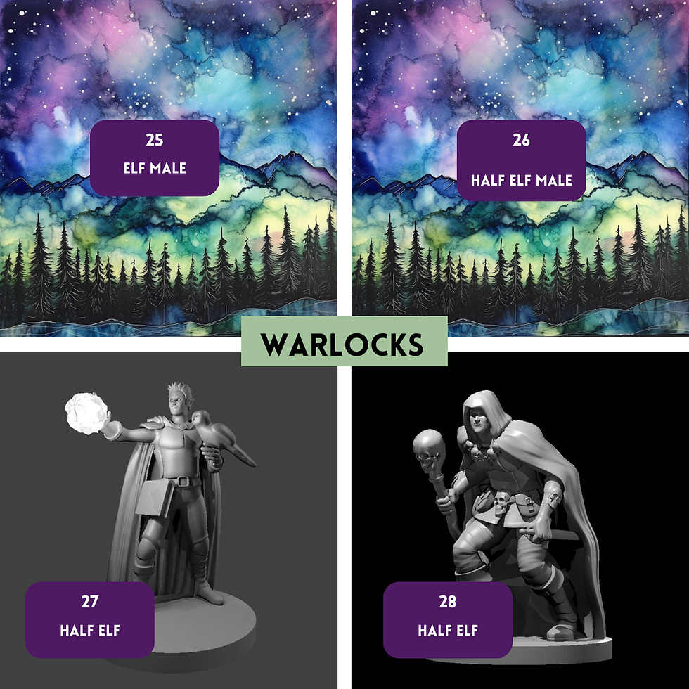 Thumbnail: Warlocks