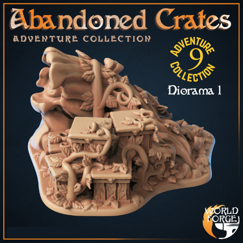 Thumbnail: Adventure Collection