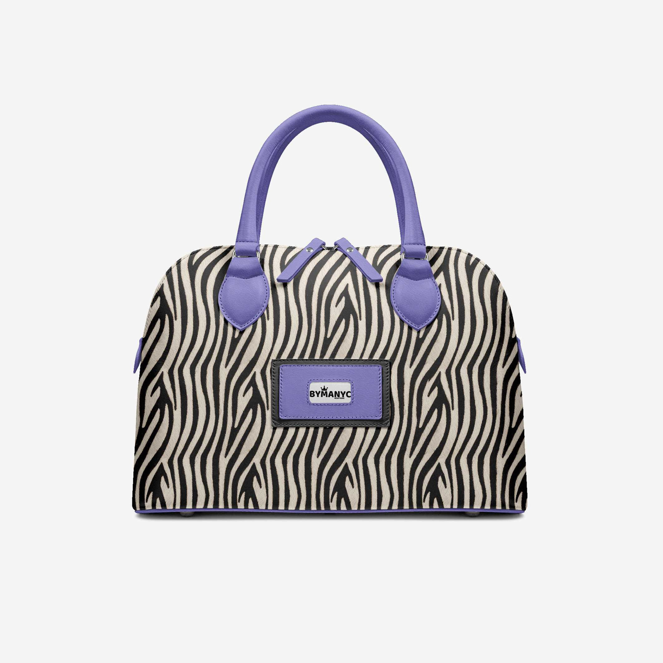 BYMANYC ® New York Ecological TOTE BAG - BROADWAY CHIC