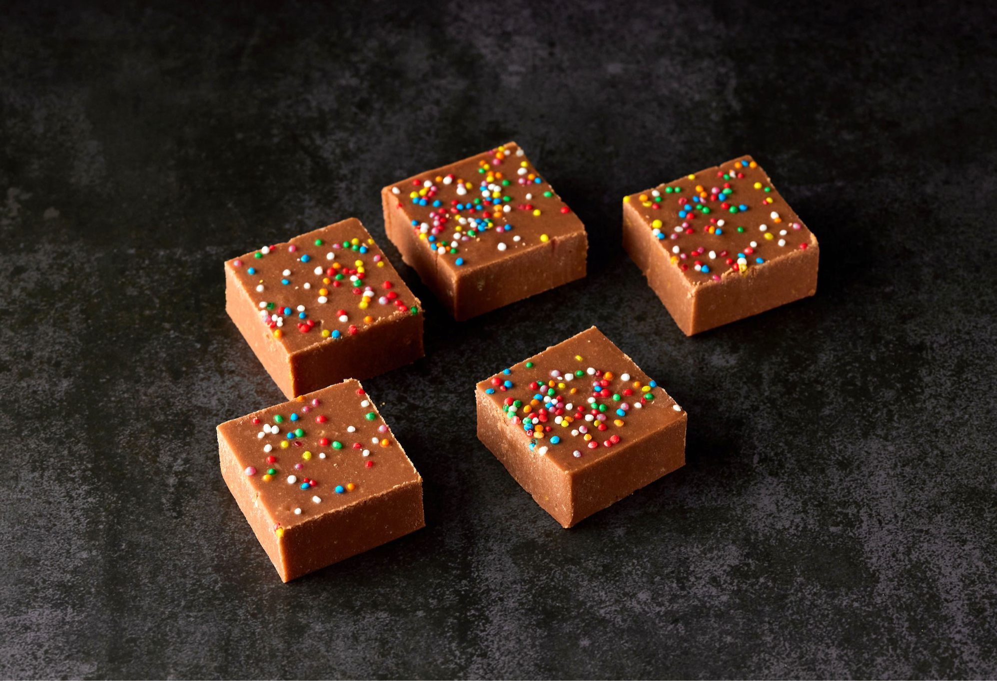 Chocolate Barfi