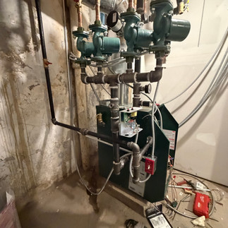 纽约合法油改气申请安装 一条龙服务 